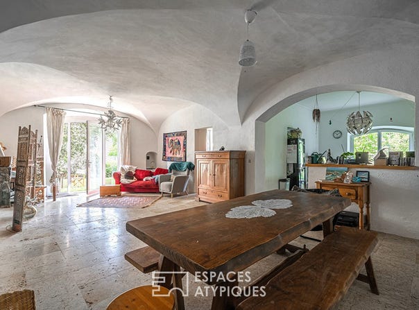 LA MOTTE SAINT MARTIN, Auvergne-Rhône-Alpes 38770