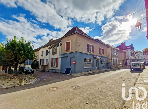 Seignelay, Bourgogne-Franche-Comté 89250