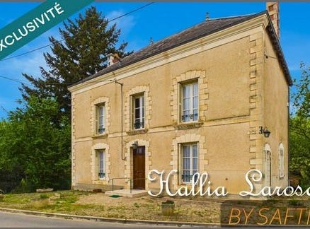 Lhommaize, Poitou-Charentes 86410