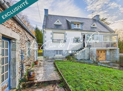 Plestin-Les-Greves, Bretagne 22310