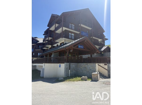 Villarembert, Auvergne-Rhône-Alpes 73300