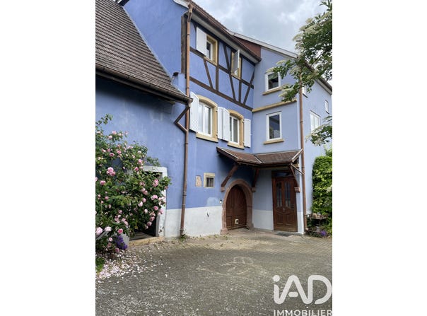 Hattstatt, Grand Est 68420