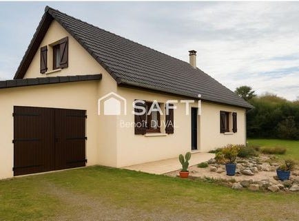 Saint-Abit, Aquitaine 64800