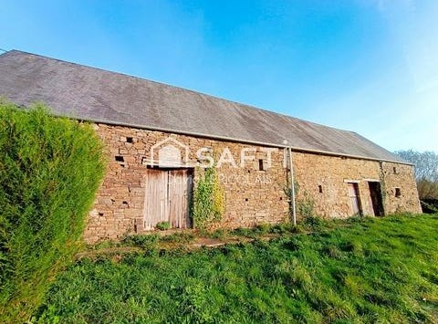 Le Mesnil-Rogues, Basse-Normandie 50450