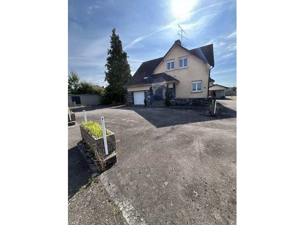 SAINT-SAUVEUR, Franche-Comté 70300