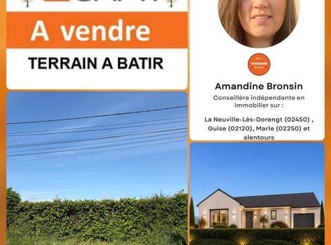 Boue, Picardie 02450