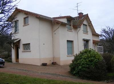 Chauffailles, Burgundy 71170