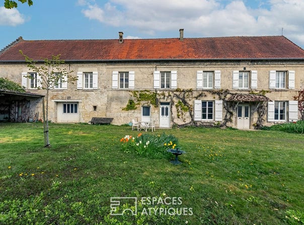 CREPY EN VALOIS, Hauts-de-France 60800
