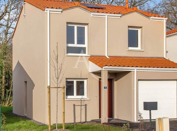 CHALLANS, Pays de la Loire 85300
