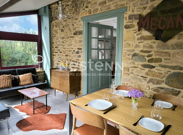 Lanloup, Brittany 22580