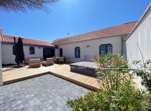ST GILLES CROIX DE VIE, Pays de la Loire 85800