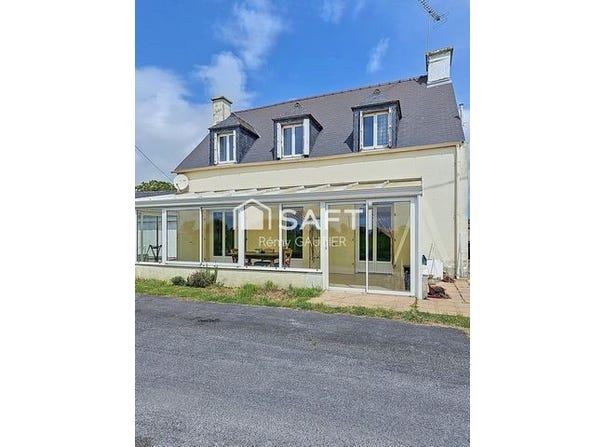 Cherrueix, Bretagne 35120