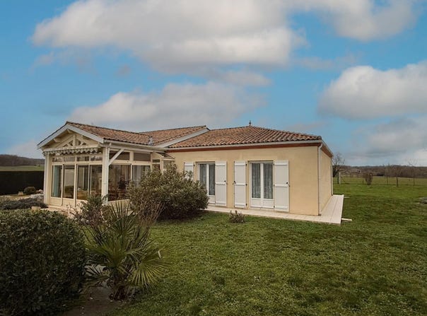 Laussou, Aquitaine 47150