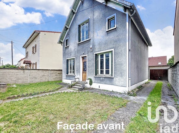 Sevran, Île-de-France 93270