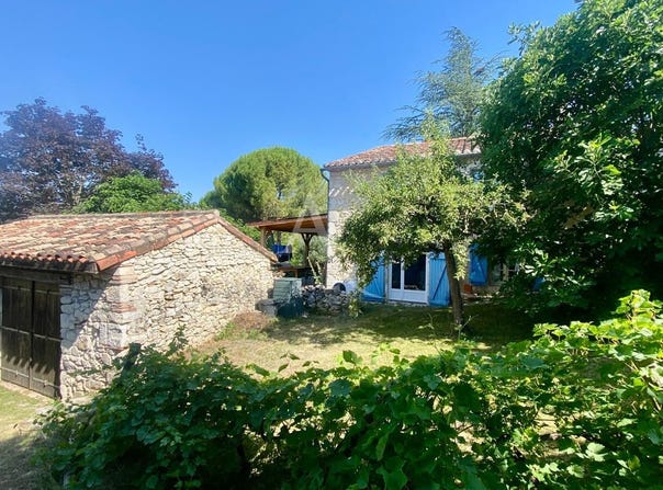 Cazideroque, Aquitaine 47370