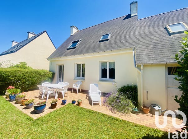 Le Relecq-Kerhuon, Brittany 29480