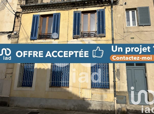 Nîmes, Occitanie 30000