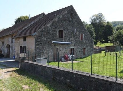 BLIGNY SUR OUCHE, Bourgogne 21360