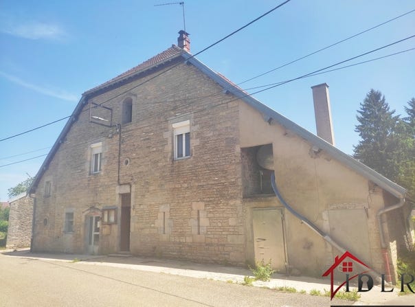 Clucy, Bourgogne-Franche-Comté 39110