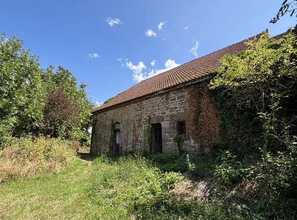 Vandenesse-en-Auxois, Côte-d'Or 21320