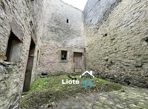 Saint Boingt, Grand Est 54290