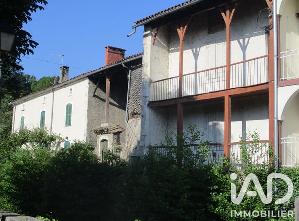 Prat-Bonrepaux, Occitanie 09160