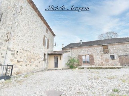 AIGUILLON, Aquitaine 47190