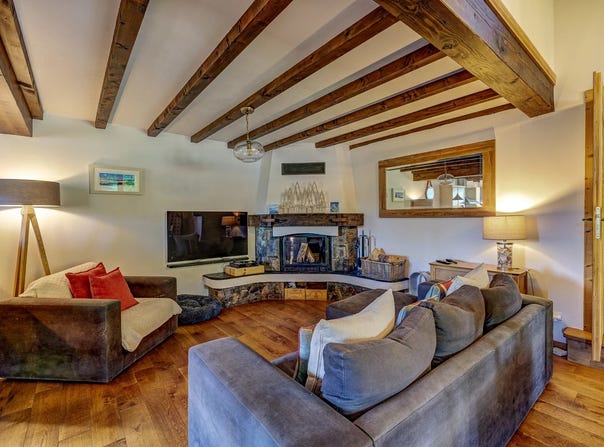 Morzine, Haute-Savoie 74110