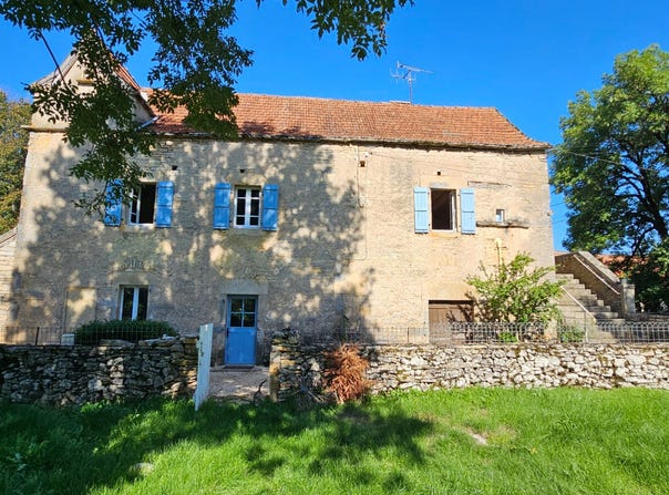 PROMILHANES, Occitanie 46260