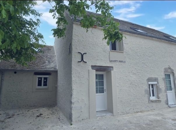 Bucy-Saint-Liphard, Centre-Val de Loire 45140