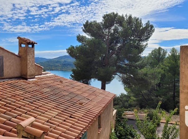 Sainte-Croix-du-Verdon, Provence-Alpes-Côte d'Azur 04500