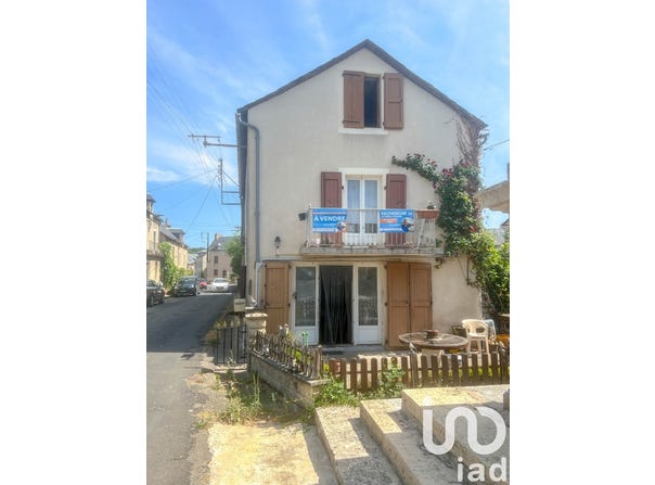 Saint-Martin-de-Lenne, Occitanie 12130