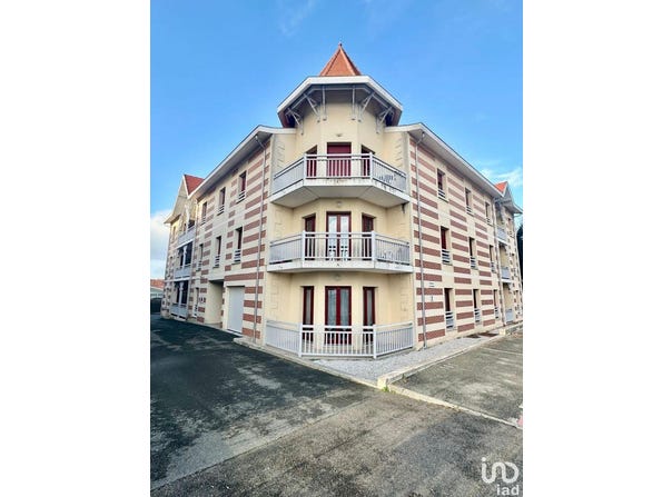 SOULAC-SUR-MER, Nouvelle-Aquitaine 33780