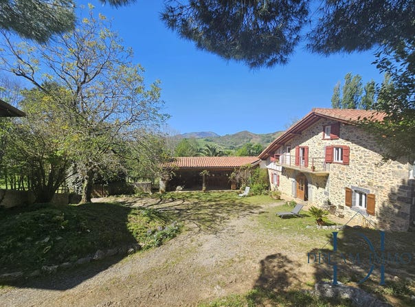 Hasparren, Aquitaine 64240