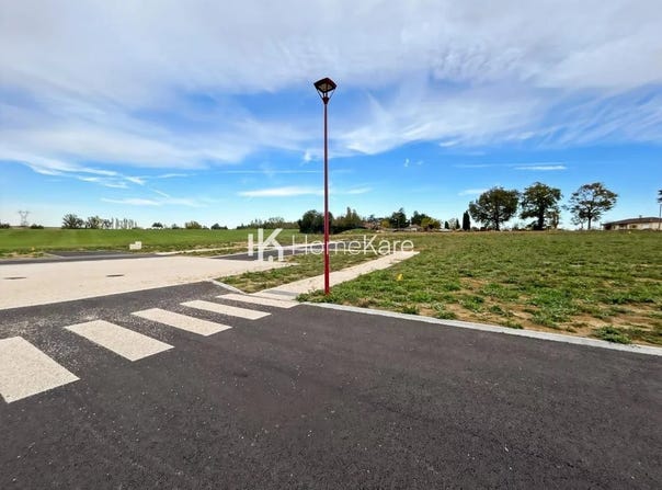 L'Isle-Jourdain, Gers 32600