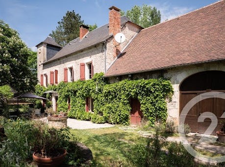 PINSAC, Occitanie 46200