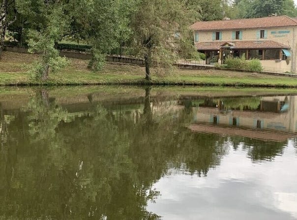 GORSES, Occitanie 46210