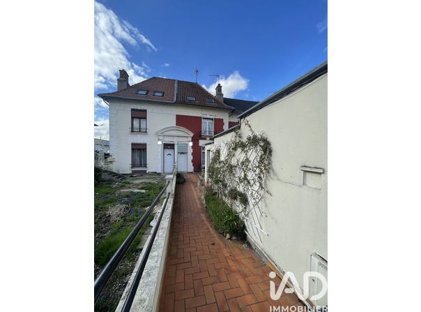 Saint-Quentin, Hauts-de-France 02100