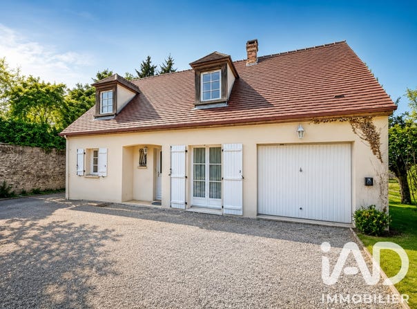 Angicourt, Hauts-de-France 60940