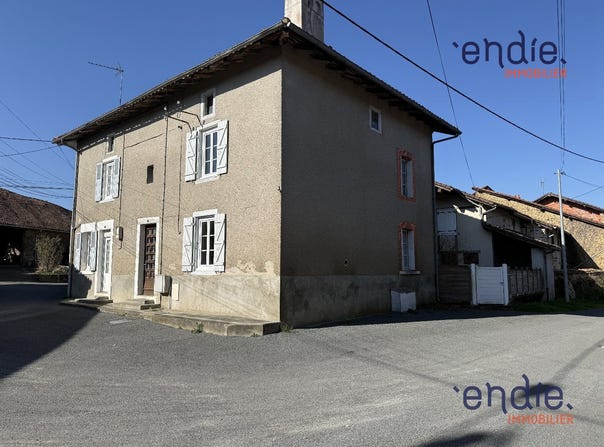 Rochechouart, Nouvelle-Aquitaine 87600