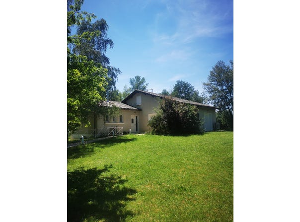 Marciac, Occitanie 32230