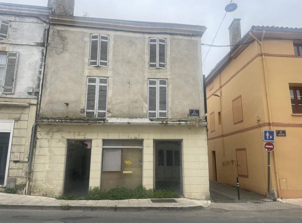 Marmande, Aquitaine 47200