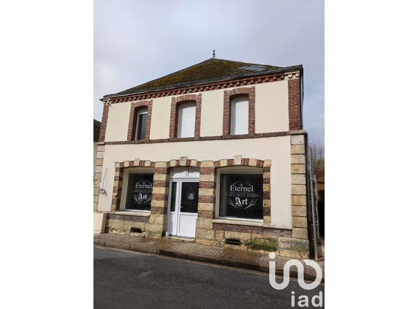 Dammarie, Centre-Val de Loire 28360
