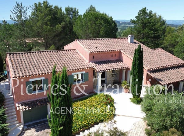 Saint-Saturnin-lès-Apt, Provence-Alpes-Côte-d'Azur 84490