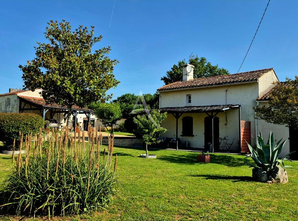 GRANDJEAN, Nouvelle-Aquitaine 17350