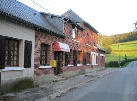 Marques, Haute-Normandie 76390