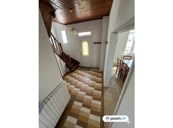 Châtellerault, Nouvelle-Aquitaine 86100