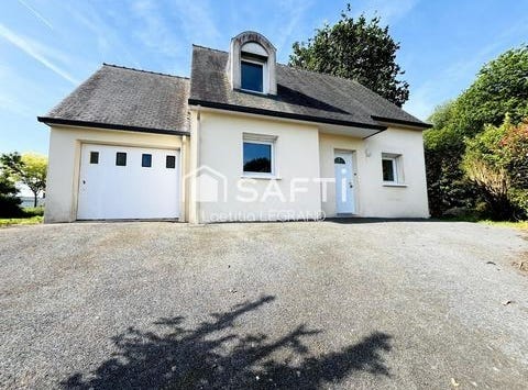 Begard, Bretagne 22140