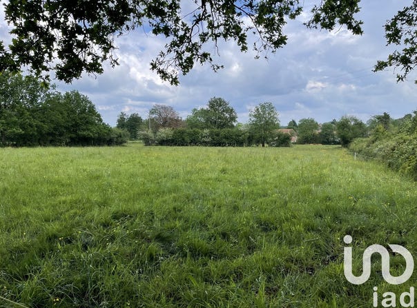 Bouesse, Centre-Val de Loire 36200