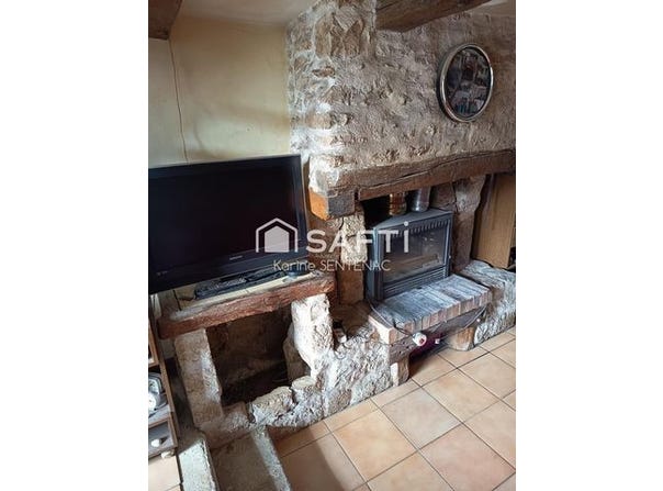 Craon, Poitou-Charentes 86110